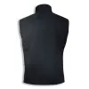 Vest Uvex suXXeed Melns Man Cotton Polyester 245 g/m²