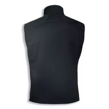 Vest Uvex suXXeed Melns Man Cotton Polyester 245 g/m²