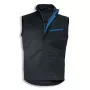 Vest Uvex suXXeed Melns Man Cotton Polyester 245 g/m²