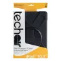 Techair TAXIPF057v2 iPad™ 10.2 inch izturīgais korpuss, pārsegs, Apple, iPad 10.2 7., 8. un 9. paaudze, 25,9 cm (10.2 inch), 390 g