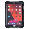 Techair TAXIPF057v2 iPad™ 10.2 inch izturīgais korpuss, pārsegs, Apple, iPad 10.2 7., 8. un 9. paaudze, 25,9 cm (10.2 inch), 390 g