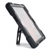 Techair TAXIPF057v2 iPad™ 10.2 inch izturīgais korpuss, pārsegs, Apple, iPad 10.2 7., 8. un 9. paaudze, 25,9 cm (10.2 inch), 390 g