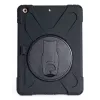 Techair TAXIPF057v2 iPad™ 10.2 inch izturīgais korpuss, pārsegs, Apple, iPad 10.2 7., 8. un 9. paaudze, 25,9 cm (10.2 inch), 390 g