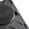 Techair TAXIPF057v2 iPad™ 10.2 inch izturīgais korpuss, pārsegs, Apple, iPad 10.2 7., 8. un 9. paaudze, 25,9 cm (10.2 inch), 390 g