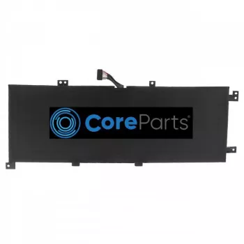 CoreParts MBXLE-BA0297 klēpjdatora rezerves daļa Akumulators