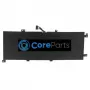 CoreParts MBXLE-BA0297 klēpjdatora rezerves daļa Akumulators