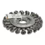 Stiepļu ritenis KWB 719536 11,5 cm Kāta diametrs 2,2 cm