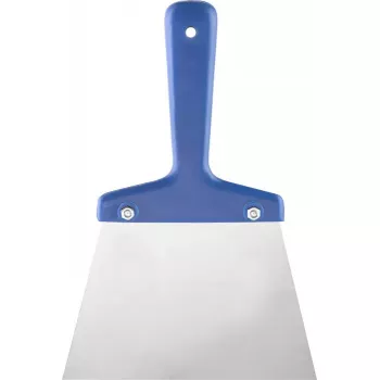 Lāpstiņa KWB 029200 zils plastmasas rokturis 15 cm asmens platums