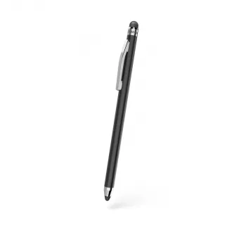 Hama Twin-Stylus irbuļa pildspalva, melna