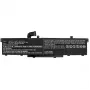 CoreParts MBXLE-BA0302 klēpjdatora rezerves daļa Akumulators