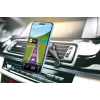 Cellularline Touch Mag Air Vents In-car magnētiskais turētājs viedtālruņiem MagSafe sistēmai