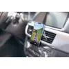 Cellularline Touch Mag Air Vents In-car magnētiskais turētājs viedtālruņiem MagSafe sistēmai