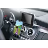Cellularline Touch Mag Air Vents In-car magnētiskais turētājs viedtālruņiem MagSafe sistēmai