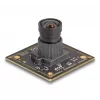 Webkamera DeLOCK 12072 2.1 MP 1920 x 1080 USB 2.0 Melna