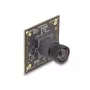 Webkamera DeLOCK 12072 2.1 MP 1920 x 1080 USB 2.0 Melna