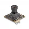 DeLOCK Webcam 12074 2.1 MP 1920 x 1080 USB 2.0 Melna