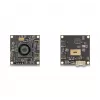 DeLOCK Webcam 12074 2.1 MP 1920 x 1080 USB 2.0 Melna