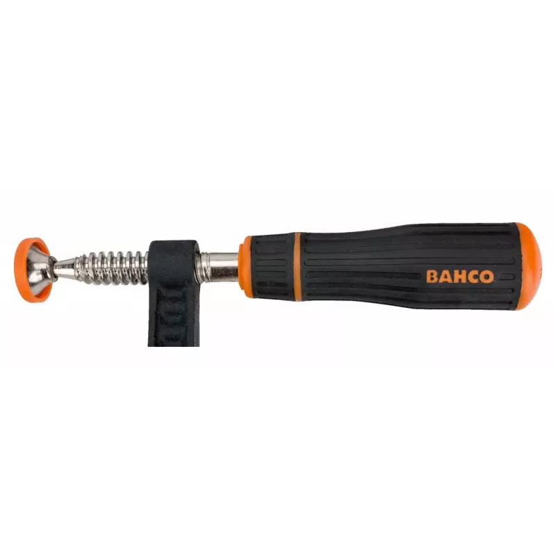 Uzgriežņu adapteris Bahco 420SH-50-100 Svars 340 g