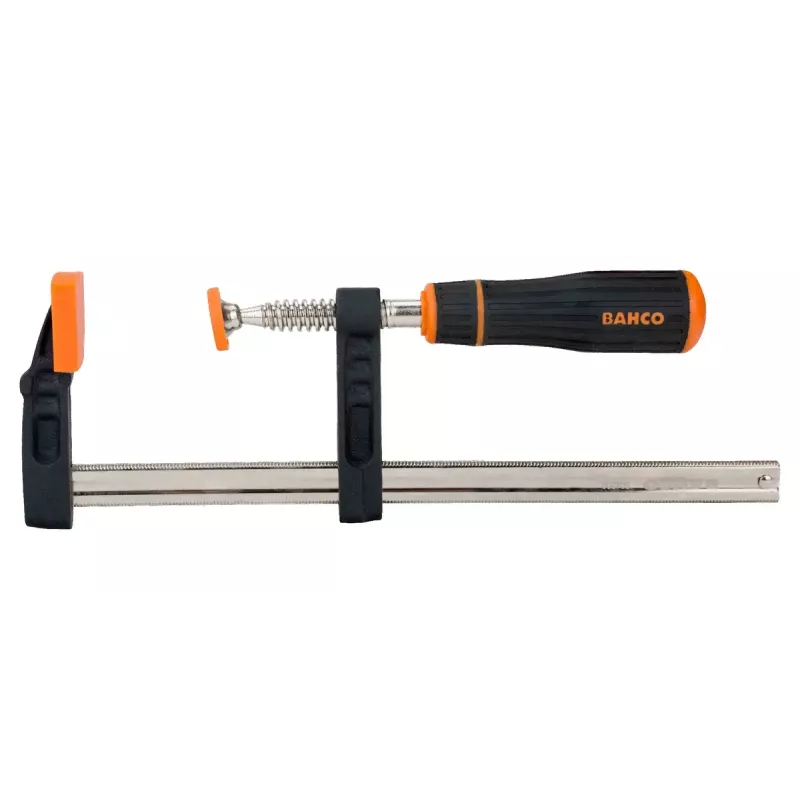 Uzgriežņu adapteris Bahco 420SH-50-100 Svars 340 g