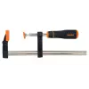 Uzgriežņu atslēgas adapteris/pagarinātājs Bahco 420SH-50-200 Svars 390 g