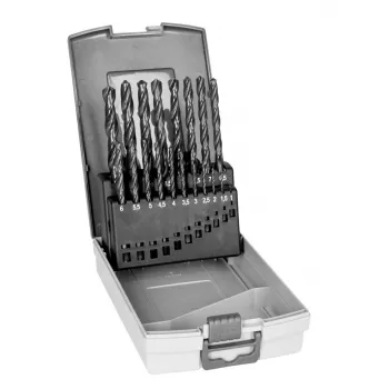 Urbja komplekts Bahco 4515-SET-19 iepakojuma svars 600 g