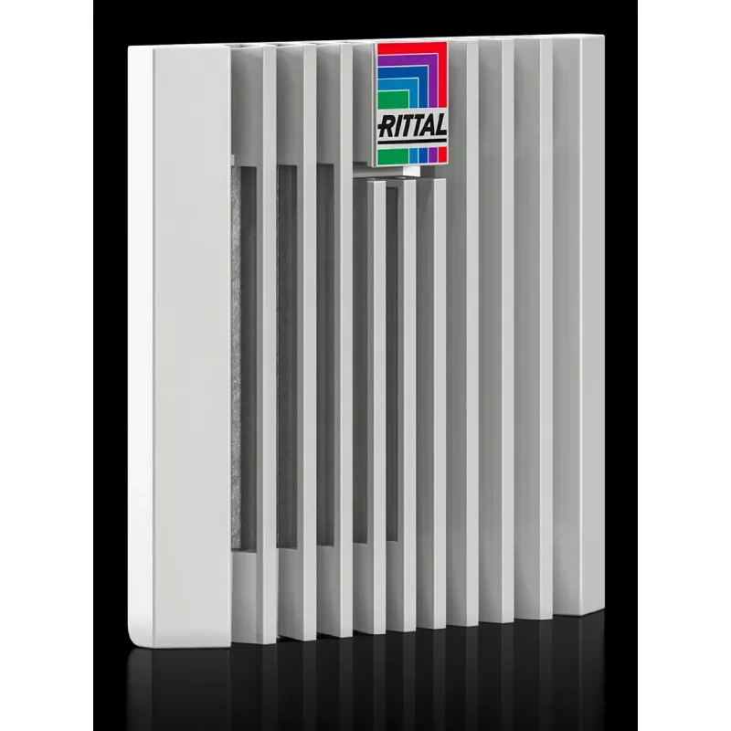 Rittal SK 3237.300, plastmasas korpuss, balts, 1 gab., 120 g