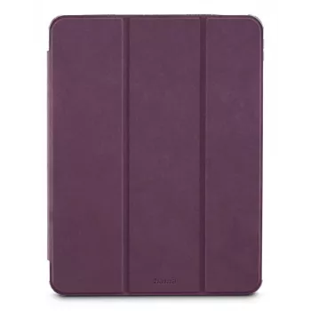Hama Extreme Protect 27.9 cm (11 collas) Folio Bordeaux, caurspīdīgs