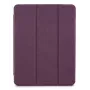 Hama Extreme Protect 27.9 cm (11 collas) Folio Bordeaux, caurspīdīgs
