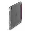 Hama Extreme Protect 27.9 cm (11 collas) Folio Bordeaux, caurspīdīgs
