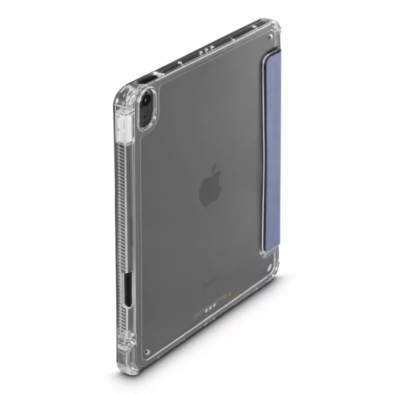Hama Extreme Protect 27,7 cm (10,9 collas) Folio Violeta, Caurspīdīga