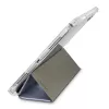 Hama Extreme Protect 27,7 cm (10,9 collas) Folio Violeta, Caurspīdīga
