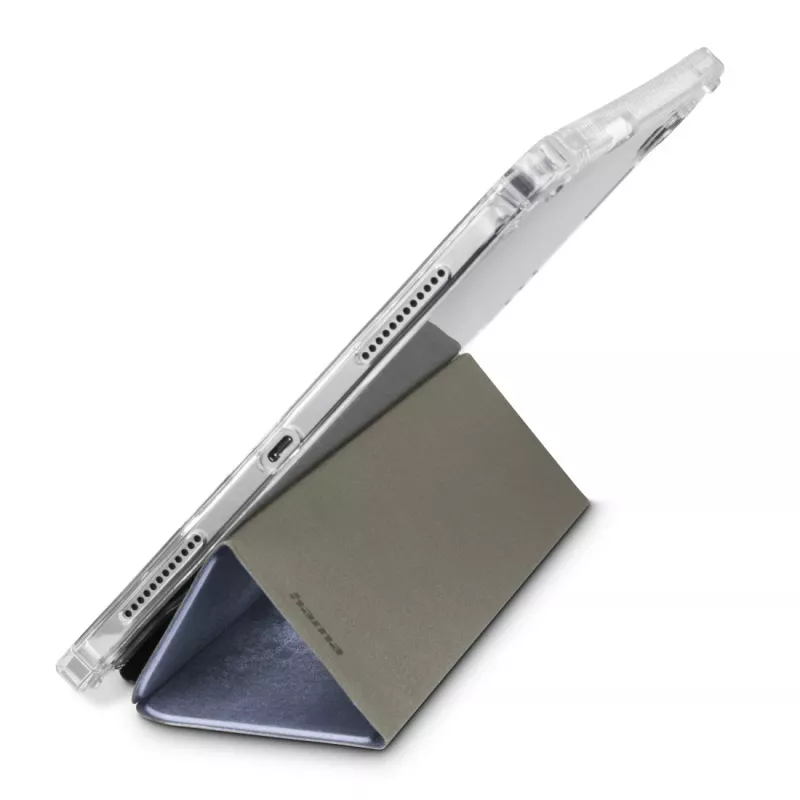 Hama Extreme Protect 27,7 cm (10,9 collas) Folio Violeta, Caurspīdīga