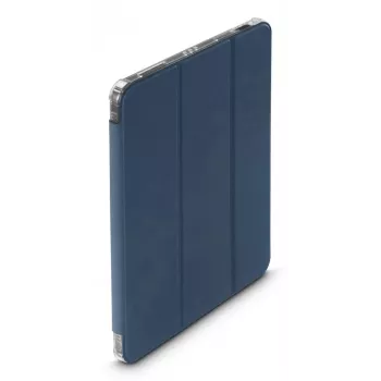 Hama Extreme Protect 33 cm (13 collu) vāciņš, zils, caurspīdīgs