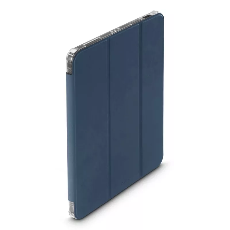 Hama Extreme Protect 33 cm (13 collu) vāciņš, zils, caurspīdīgs