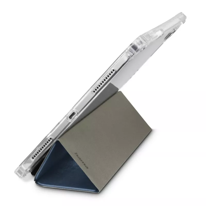 Hama Extreme Protect 33 cm (13 collu) vāciņš, zils, caurspīdīgs