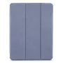 Hama Extreme Protect 33 cm (13 collu) folija maciņš, violets, caurspīdīgs