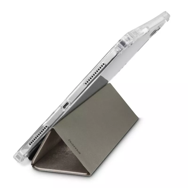 Hama Extreme Protect 33 cm (13 collu) apvākšņa maciņš smilšu, caurspīdīgs