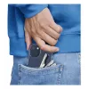 Hama Extreme Protect mobilā tālruņa maciņš 16 cm (6,3 collu) Vāciņš Caurspīdīgs