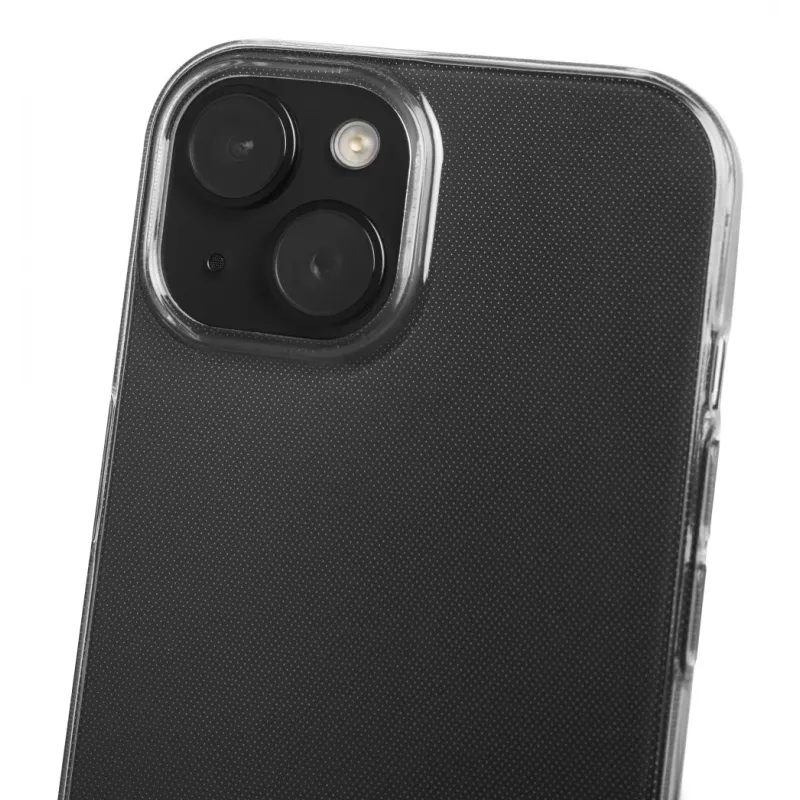 Hama Always Clear mobilā tālruņa vāciņš 16 cm (6,3 collas) Cover Caurspīdīgs