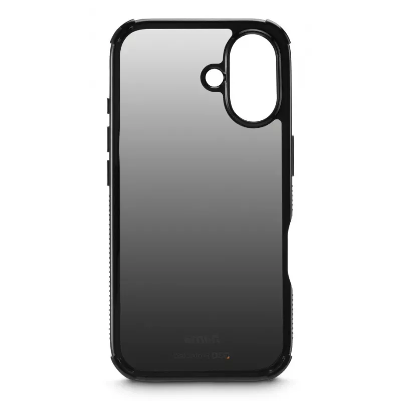 Hama Extreme Protect mobilā telefona vāciņš 15,5 cm (6,1 collas) Vāks Melns