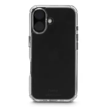 Hama Extreme Protect mobilā tālruņa maciņš 15,5 cm (6,1 collas) Vāciņš Caurspīdīgs