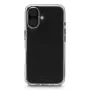 Hama Extreme Protect mobilā tālruņa maciņš 15,5 cm (6,1 collas) Vāciņš Caurspīdīgs