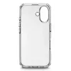 Hama Extreme Protect mobilā tālruņa maciņš 15,5 cm (6,1 collas) Vāciņš Caurspīdīgs