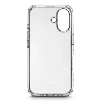 Hama Extreme Protect mobilā tālruņa maciņš 15,5 cm (6,1 collas) Vāciņš Caurspīdīgs
