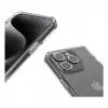 Hama Extreme Protect mobilā tālruņa maciņš 15,5 cm (6,1 collas) Vāciņš Caurspīdīgs