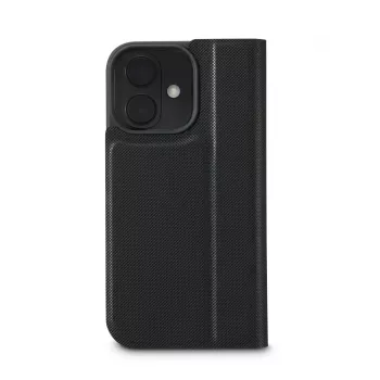 Hama Daily Protect viedtālruņa maciņš 15,5 cm (6,1 collas) Folio melns