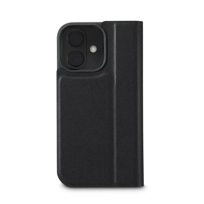 Hama Daily Protect viedtālruņa maciņš 15,5 cm (6,1 collas) Folio melns