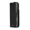 Hama Daily Protect viedtālruņa maciņš 15,5 cm (6,1 collas) Folio melns
