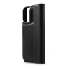 Hama Daily Protect viedtālruņa maciņš 15,5 cm (6,1 collas) Folio melns
