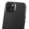 Hama Always Clear mobilā tālruņa maciņš 15,5 cm (6,1 collas) Vāciņš Caurspīdīgs